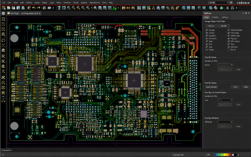 Fidelity Autoseal