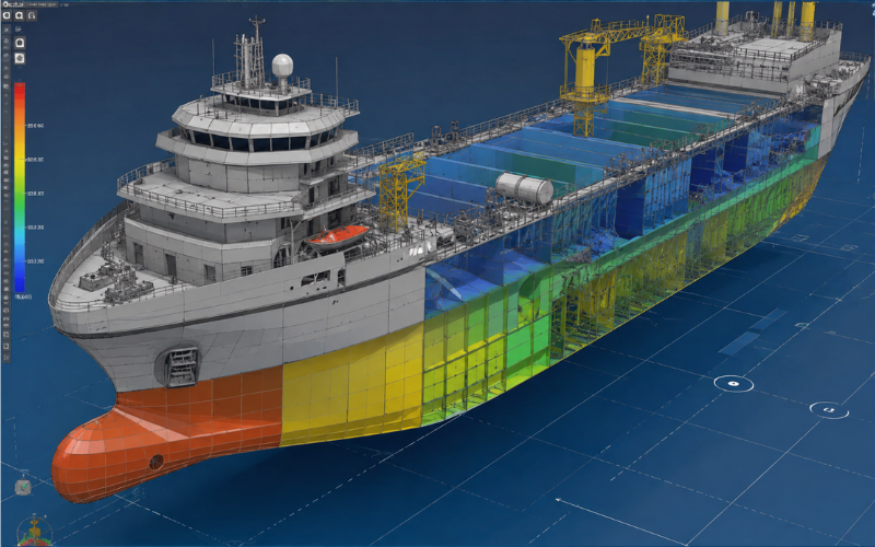 Fidelity Fine Marine