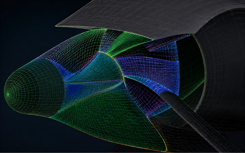 Fidelity Pointwise