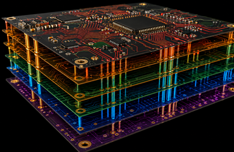 Cross-Platform Chip / Package / Board Co-Design