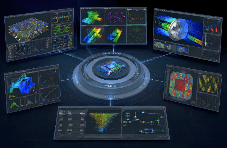 Cadence simulation platforms