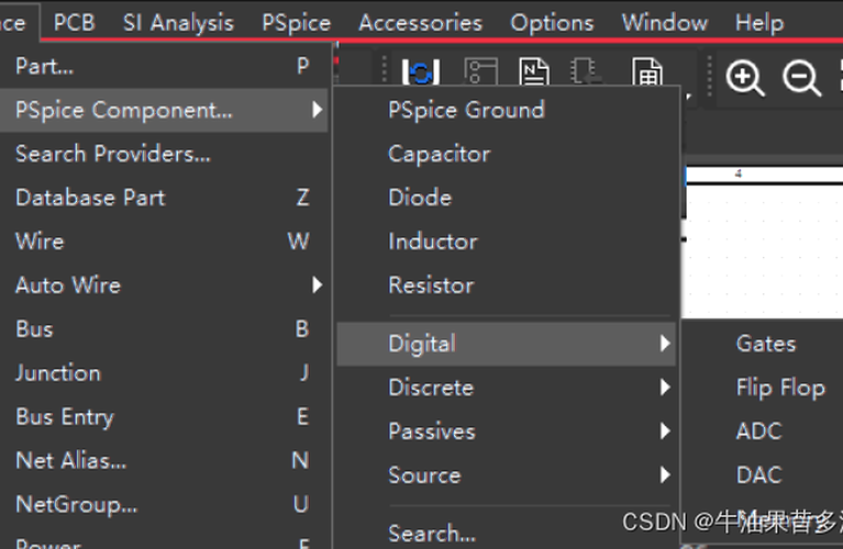 PSpice