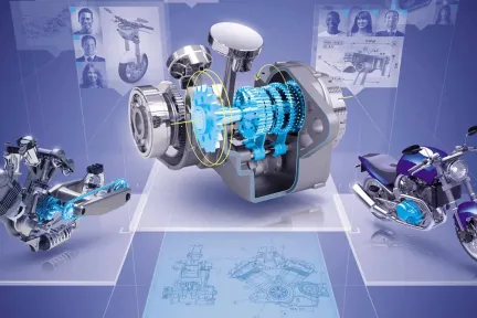 CATIA Design Solutions