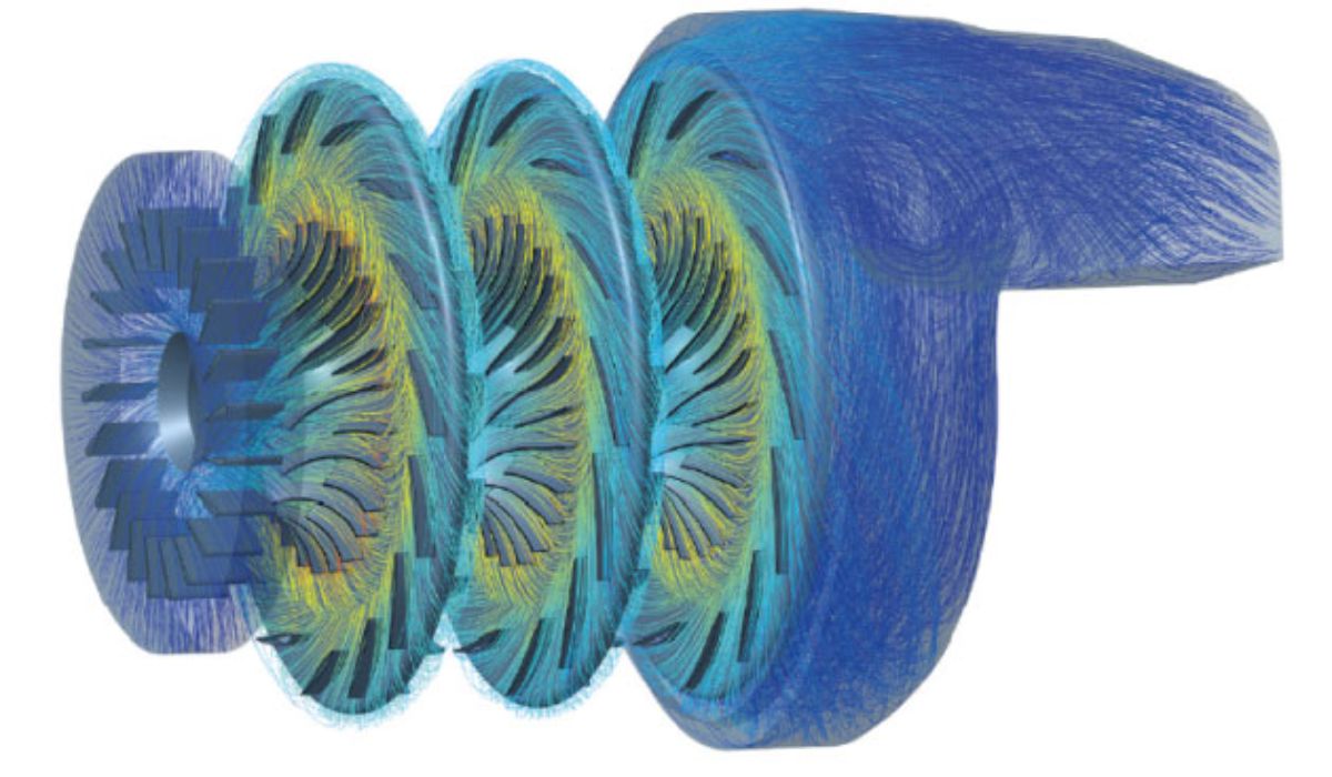 CFD Solutions