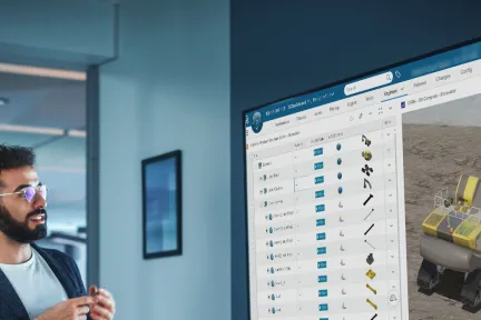Manufacturing BOM (MBOM)