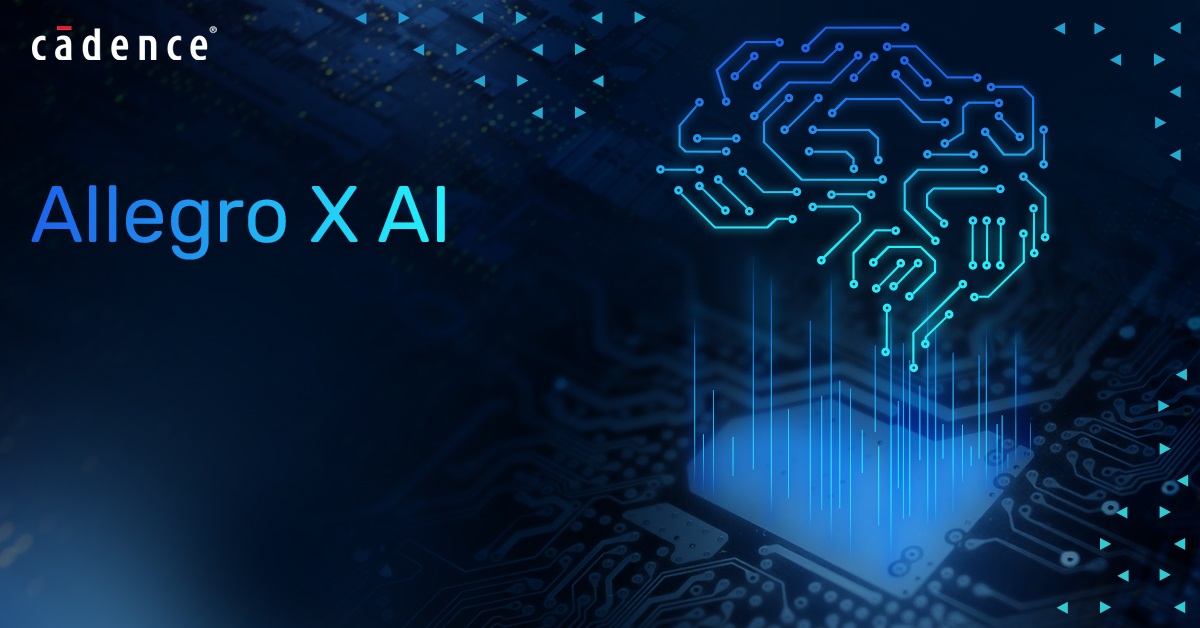 Allegro X Advanced PCB Design
